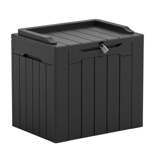 Large waterproof deals containers